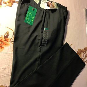 New Haggar comfort Dress Pants Man size 36x34
